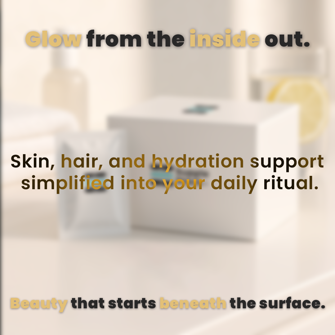 Supplestack® Radiance