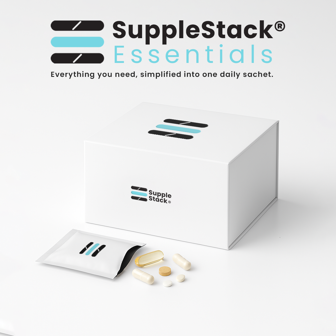 Supplestack® Essentials