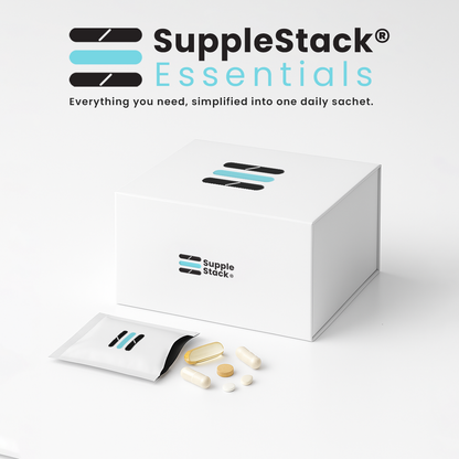 Supplestack® Essentials