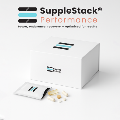 Supplestack® Performance