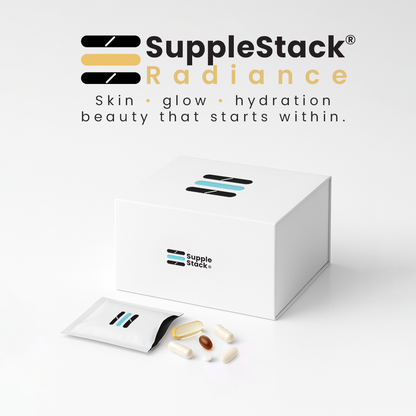 Supplestack® Radiance