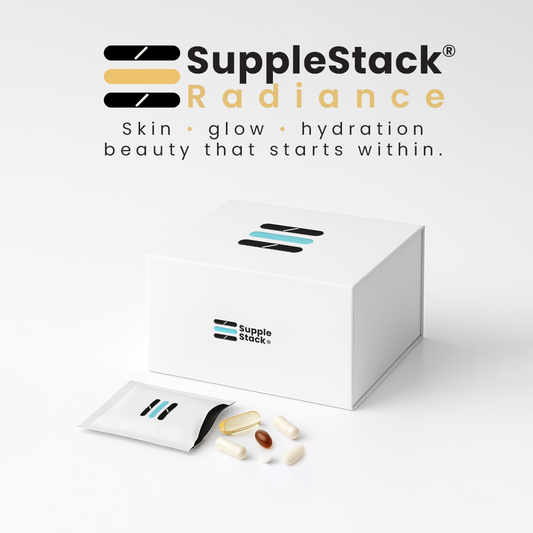 Supplestack® Radiance