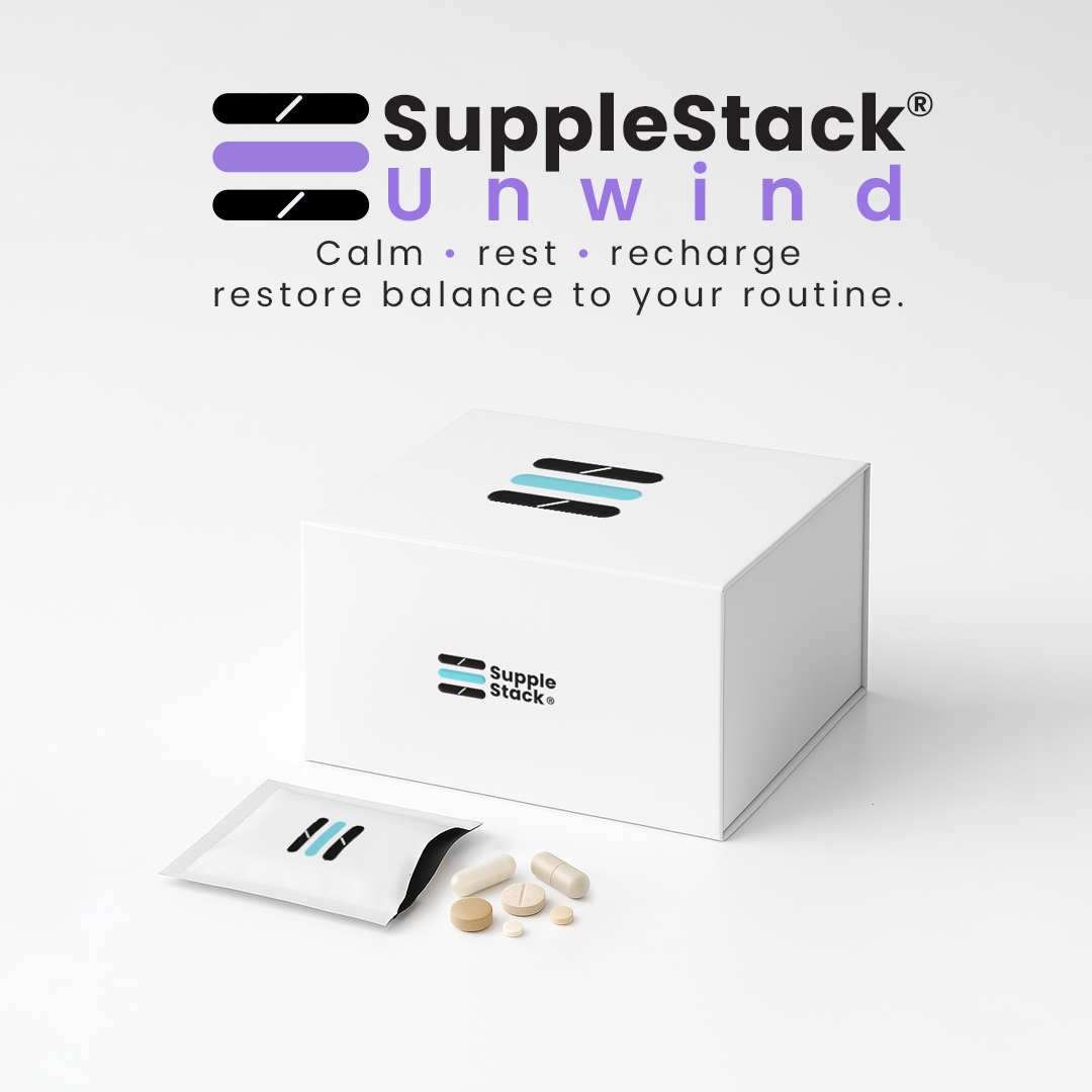 Supplestack® Unwind