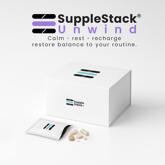 Supplestack® Unwind