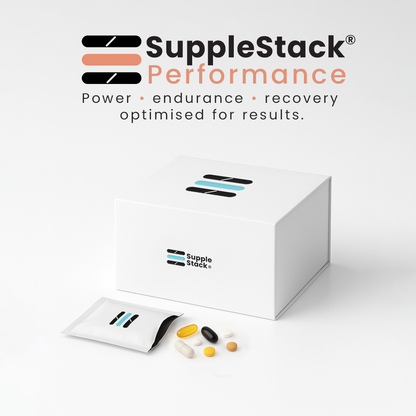 Supplestack® Performance