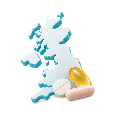UK Sourced