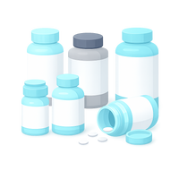 The bottle juggle