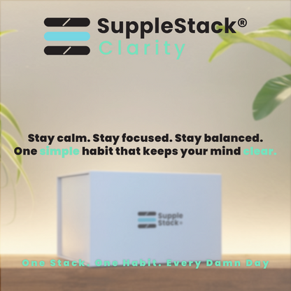 Supplestack® Clarity