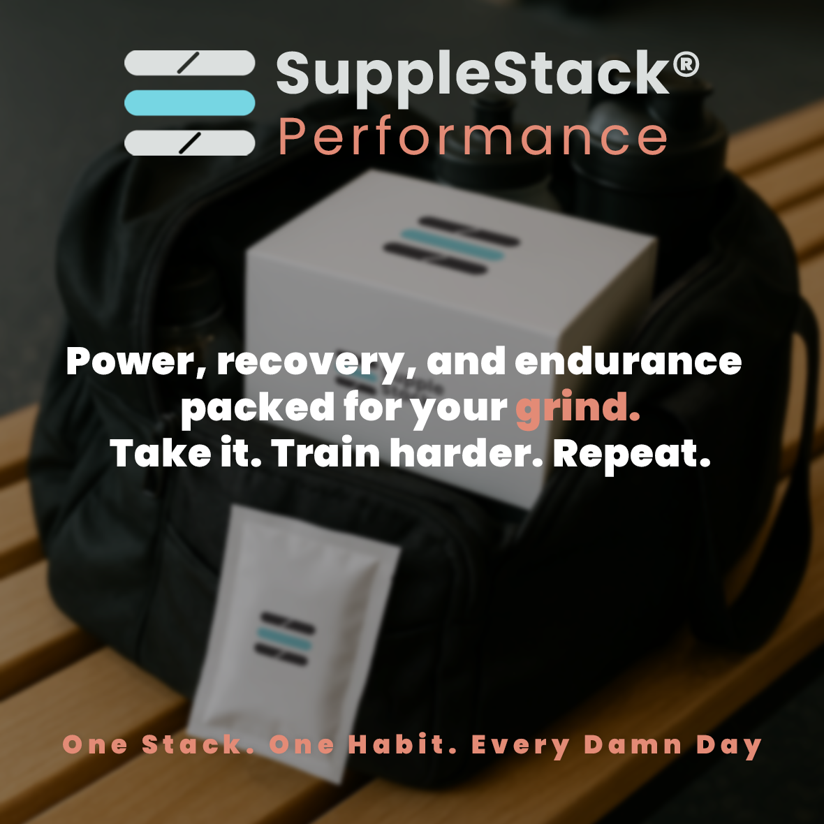 Supplestack® Performance