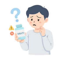 multivitamin
