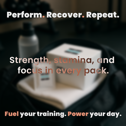 Supplestack® Performance