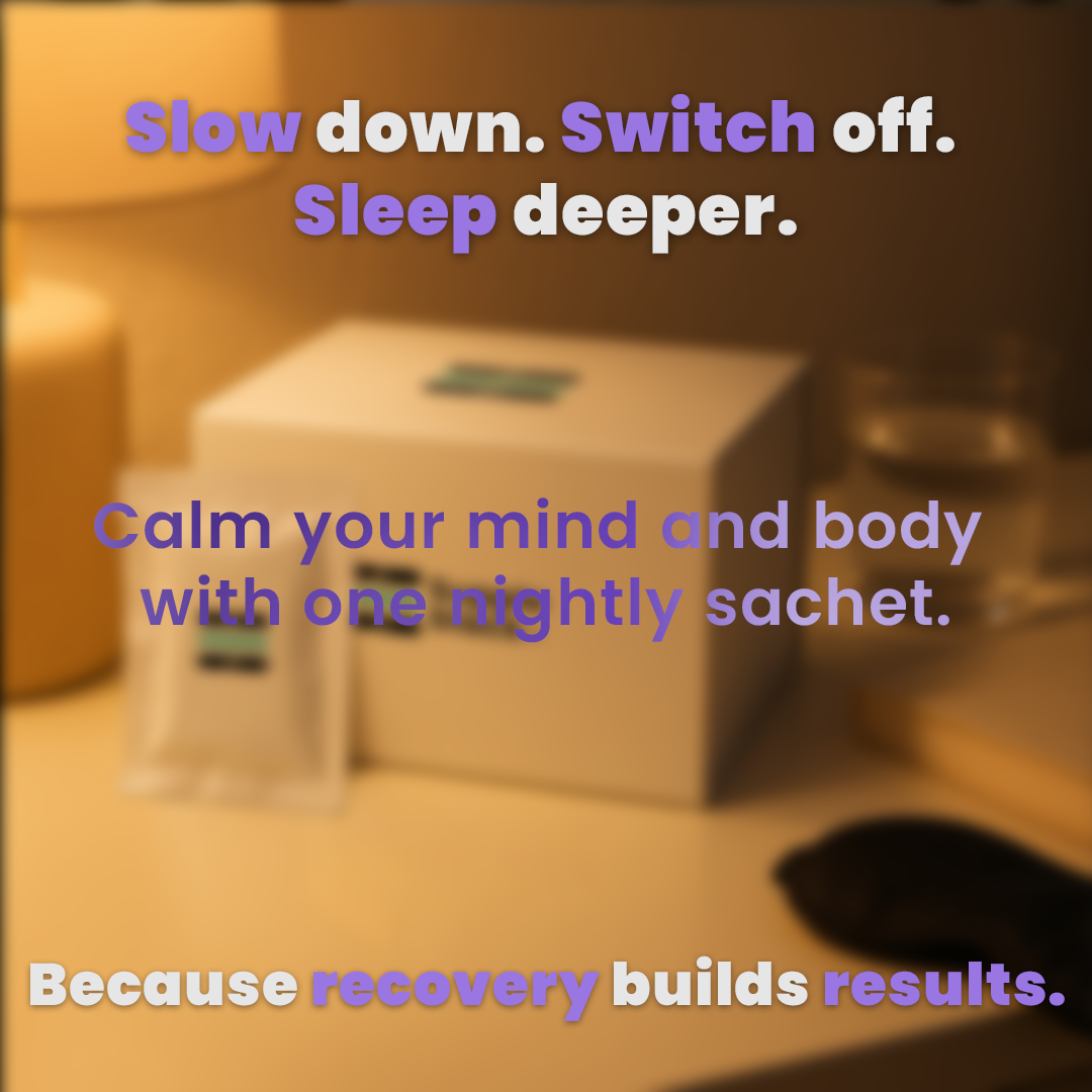 Supplestack® Unwind