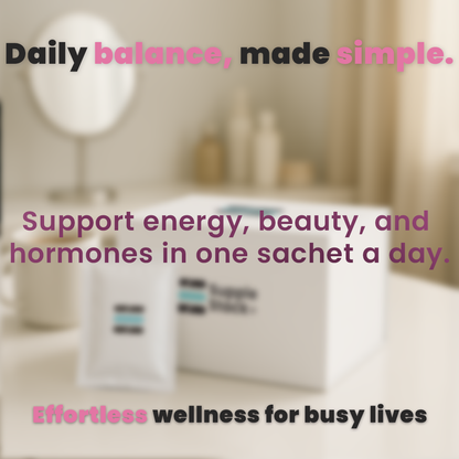 Supplestack® Women’s Essentials